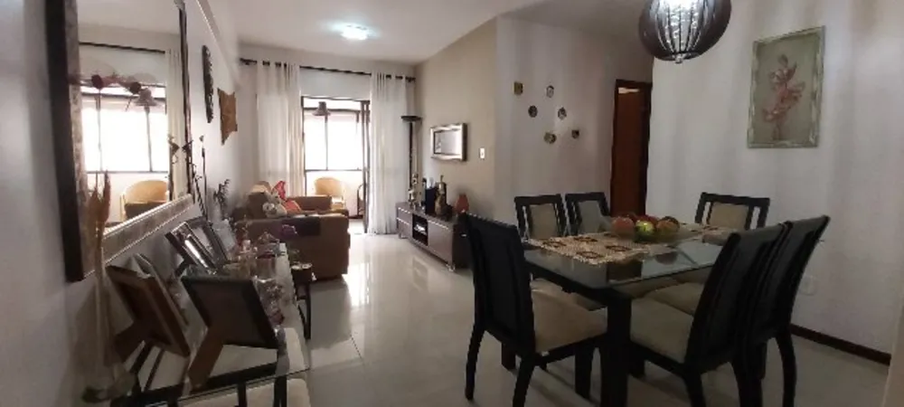 Apartamento, 3 quartos, 80 m² - Foto 1
