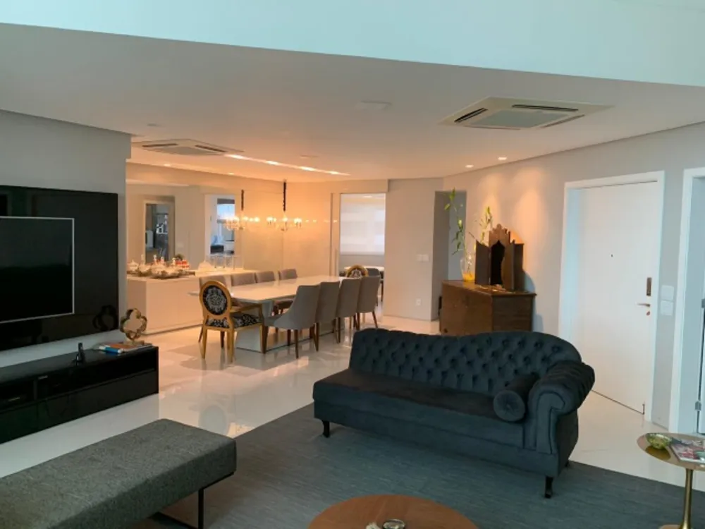 Apartamento, 5 quartos, 280 m² - Foto 1