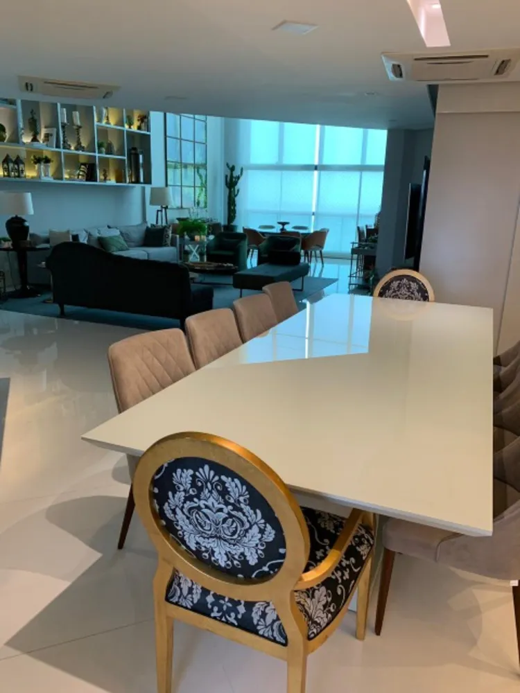 Apartamento, 5 quartos, 280 m² - Foto 3