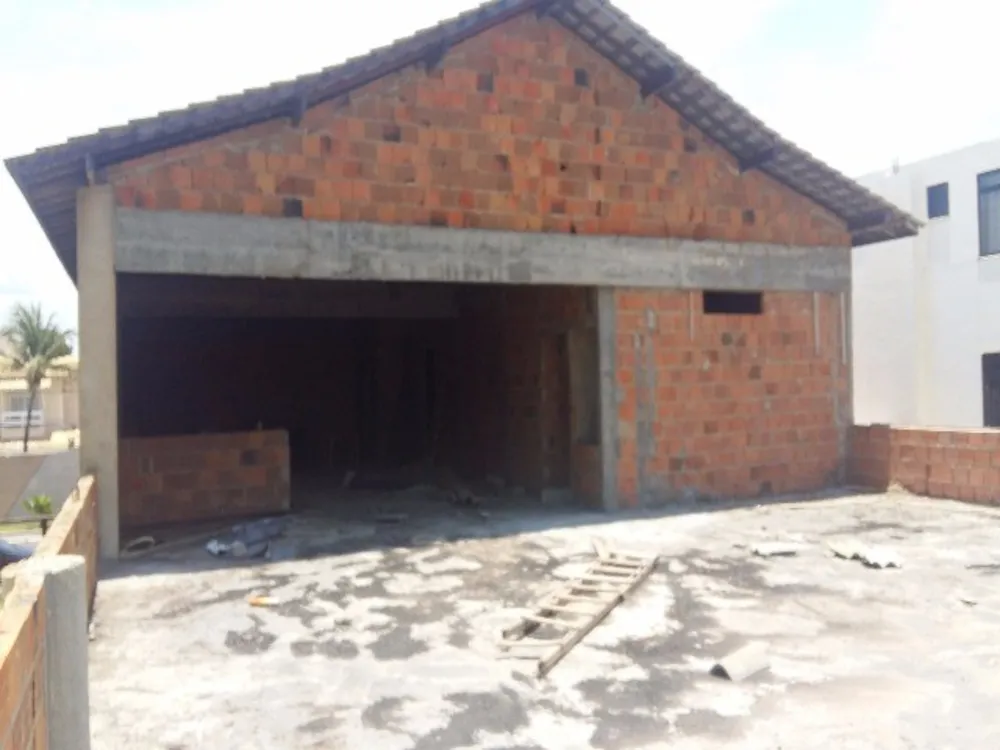 Depósito-Galpão, 556 m² - Foto 3