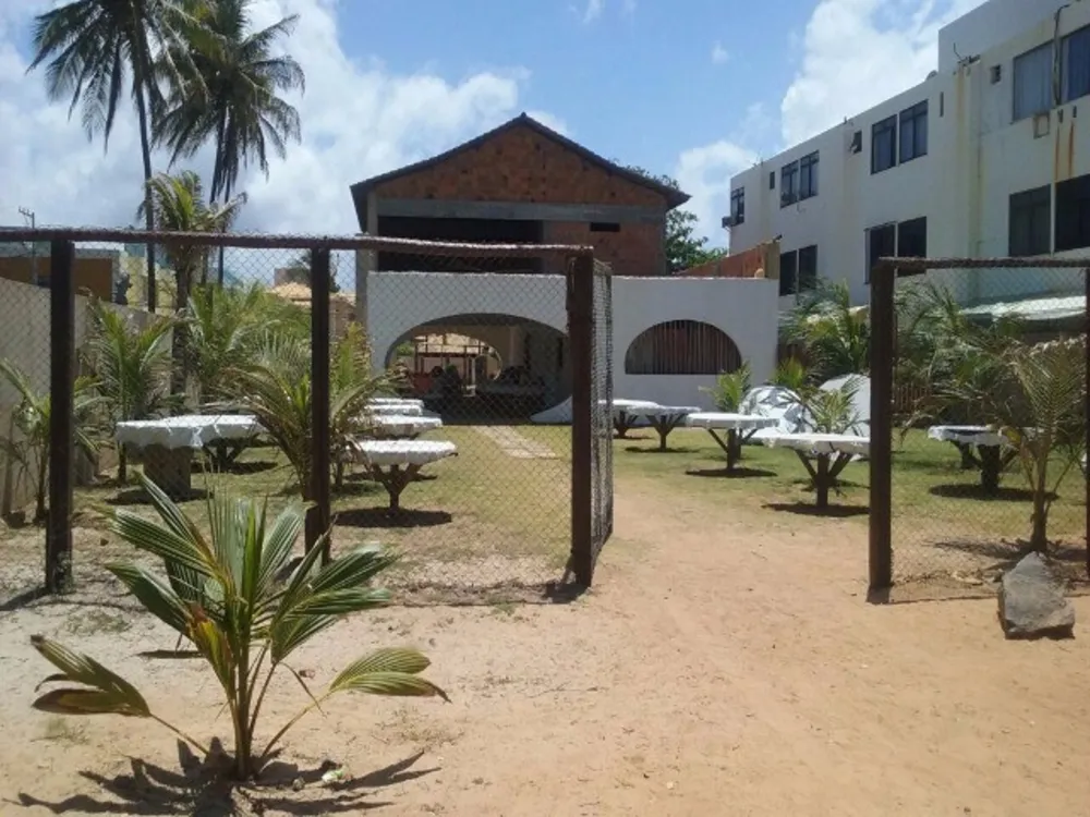 Depósito-Galpão, 556 m² - Foto 1