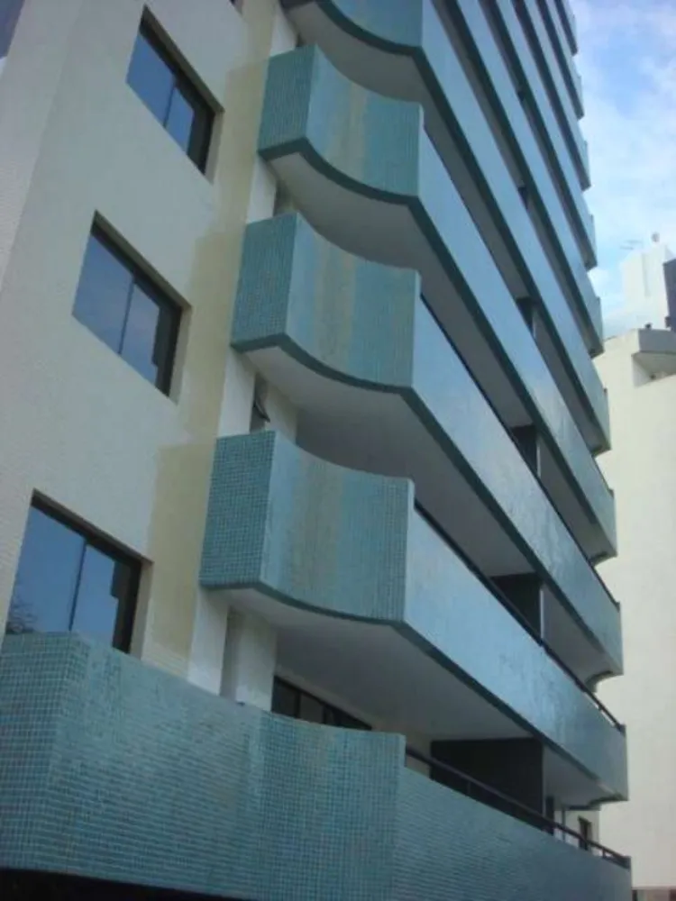 Apartamento, 2 quartos, 85 m² - Foto 1