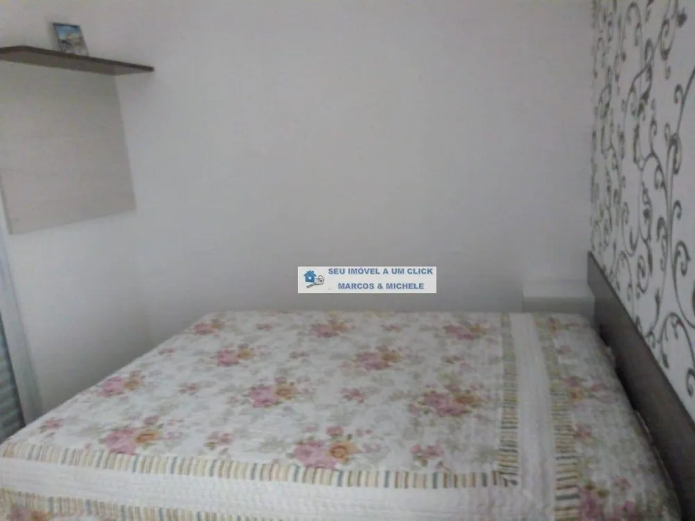 Sobrado, 2 quartos, 63 m² - Foto 3