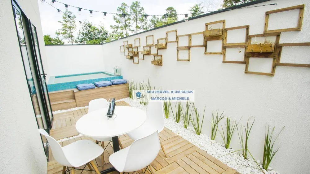 Sobrado, 2 quartos, 67 m² - Foto 2