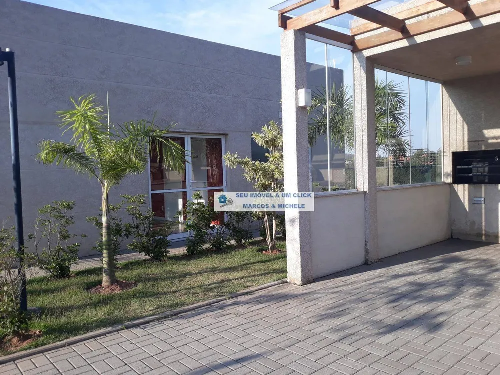 Apartamento, 3 quartos, 70 m² - Foto 3