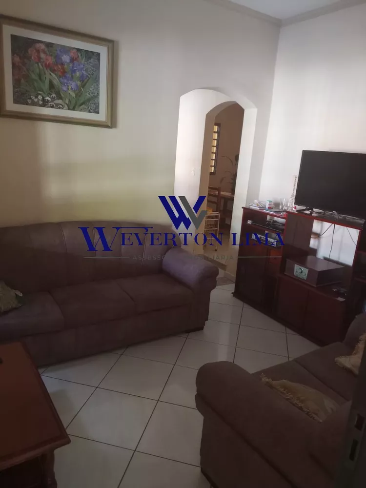Casa, 3 quartos, 194 m² - Foto 9