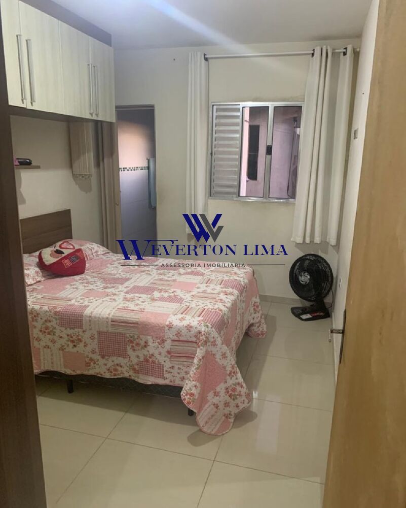 Casa, 3 quartos, 117 m² - Foto 4