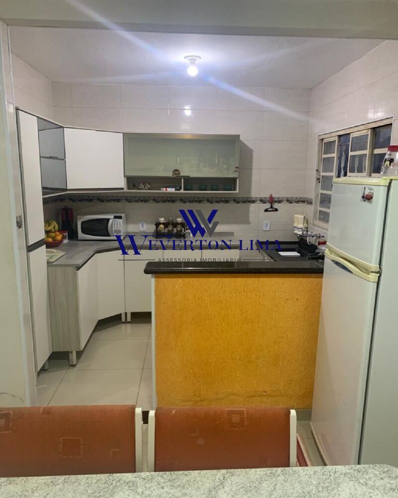 Casa, 3 quartos, 117 m² - Foto 21