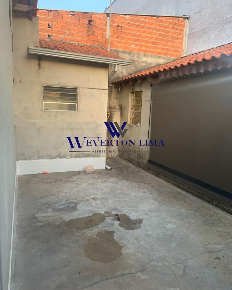 Casa, 3 quartos, 117 m² - Foto 8