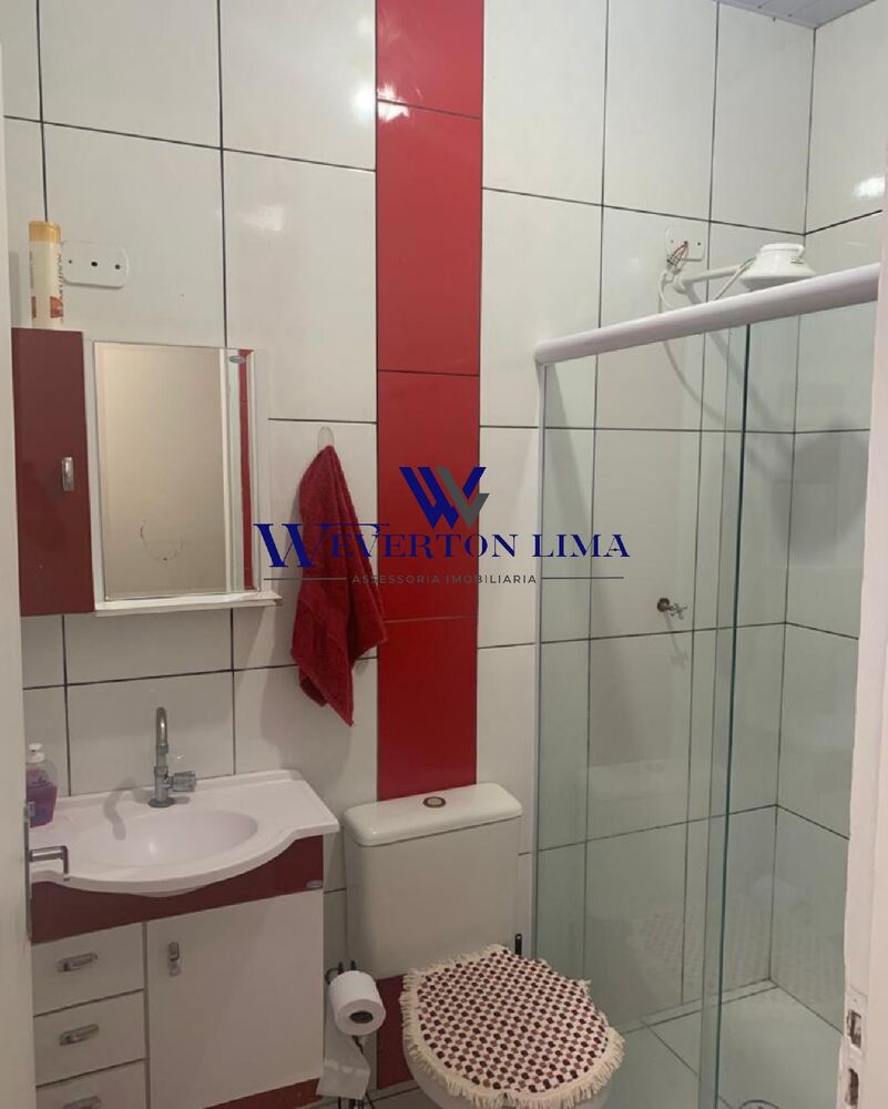 Casa, 3 quartos, 117 m² - Foto 12