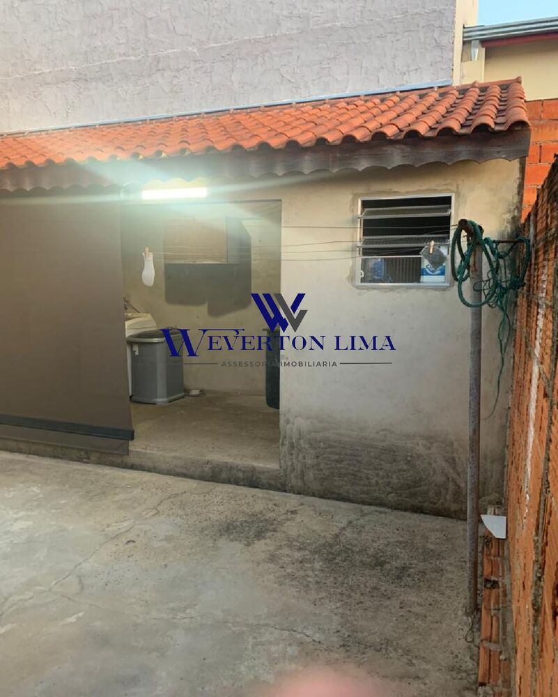 Casa, 3 quartos, 117 m² - Foto 13