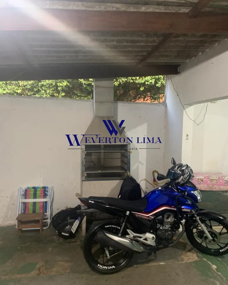 Casa, 3 quartos, 117 m² - Foto 33