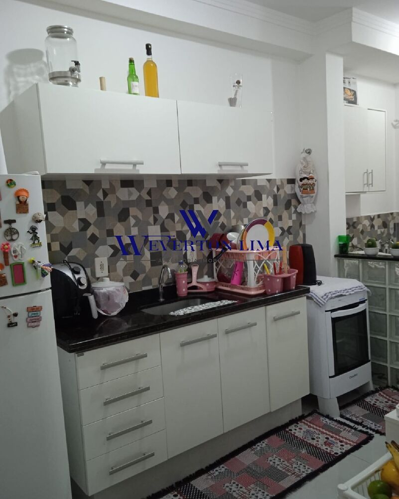 Apartamento, 1 quarto, 50 m² - Foto 9