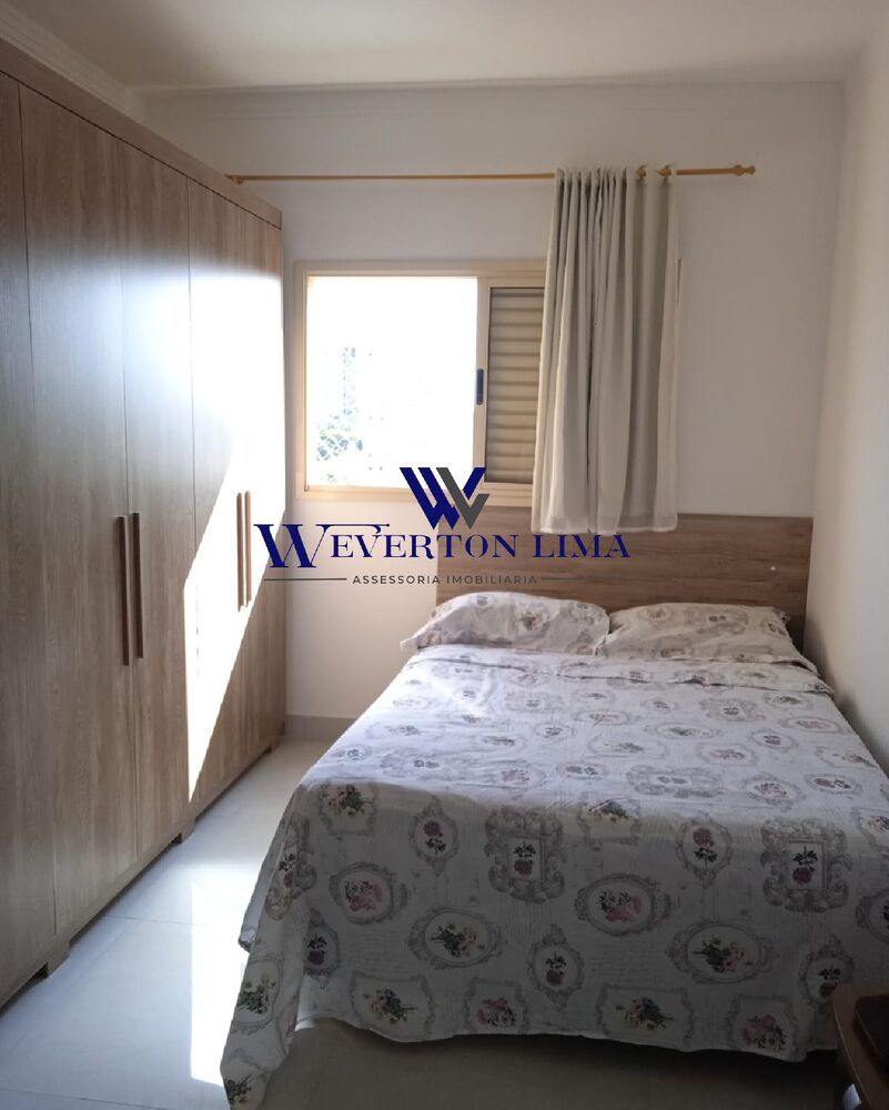 Apartamento, 1 quarto, 50 m² - Foto 8