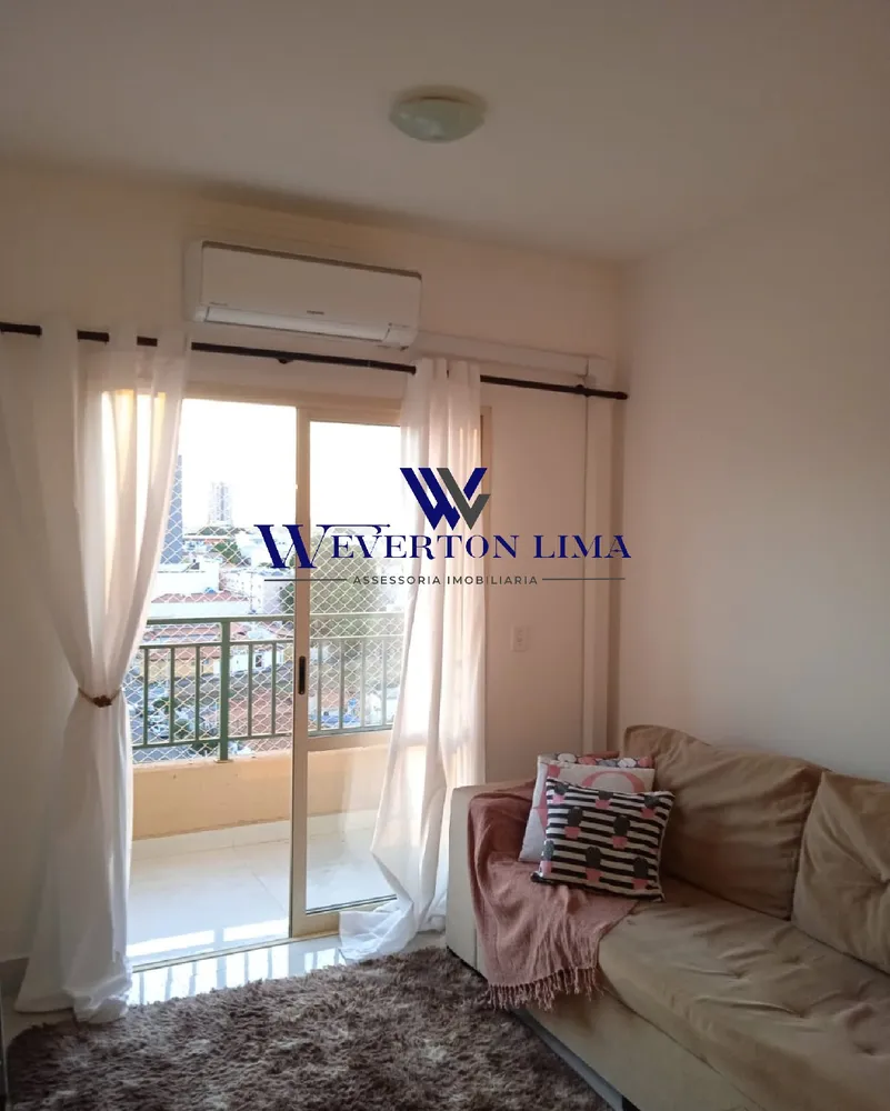Apartamento, 1 quarto, 50 m² - Foto 5