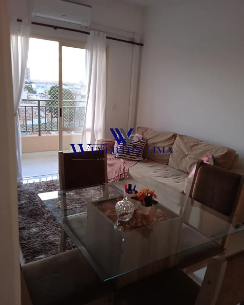 Apartamento, 1 quarto, 50 m² - Foto 24