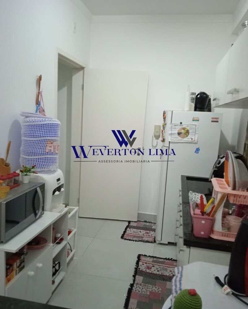 Apartamento, 1 quarto, 50 m² - Foto 2