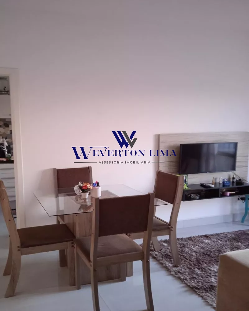 Apartamento, 1 quarto, 50 m² - Foto 3