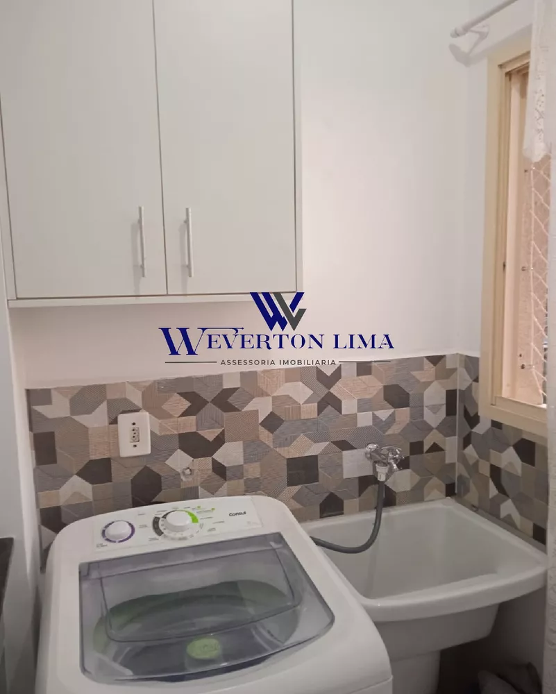 Apartamento, 1 quarto, 50 m² - Foto 7