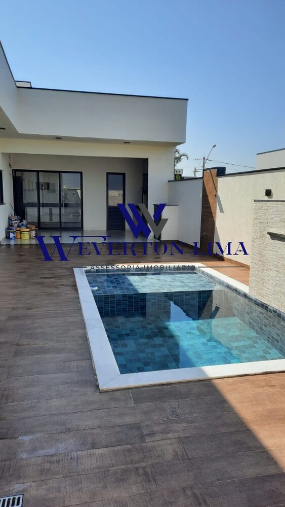 Casa, 3 quartos - Foto 4