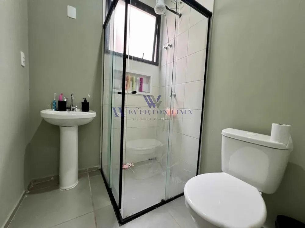 Casa, 2 quartos, 52 m² - Foto 4