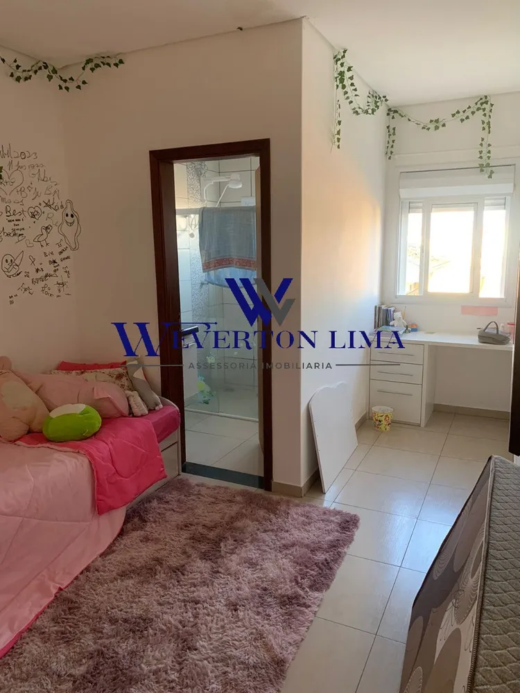 Casa, 3 quartos, 185 m² - Foto 13