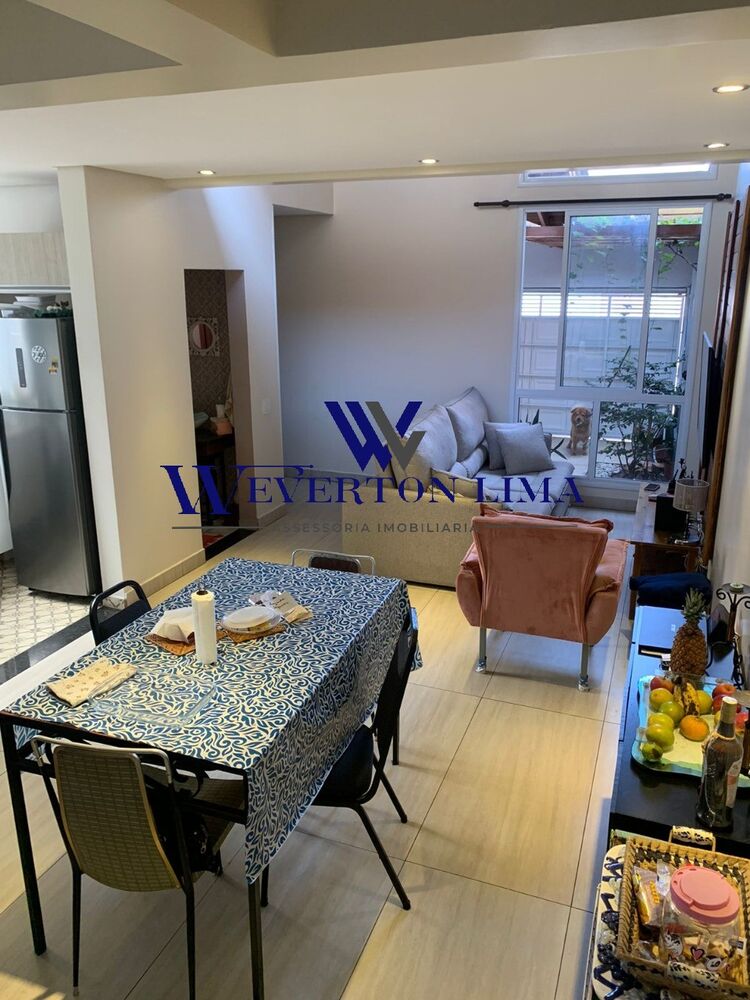 Casa, 3 quartos, 185 m² - Foto 6