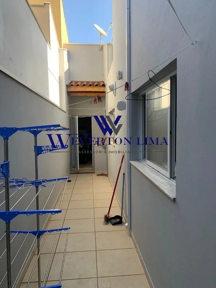 Casa, 3 quartos, 185 m² - Foto 15