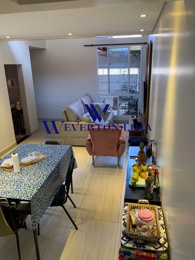 Casa, 3 quartos, 185 m² - Foto 3