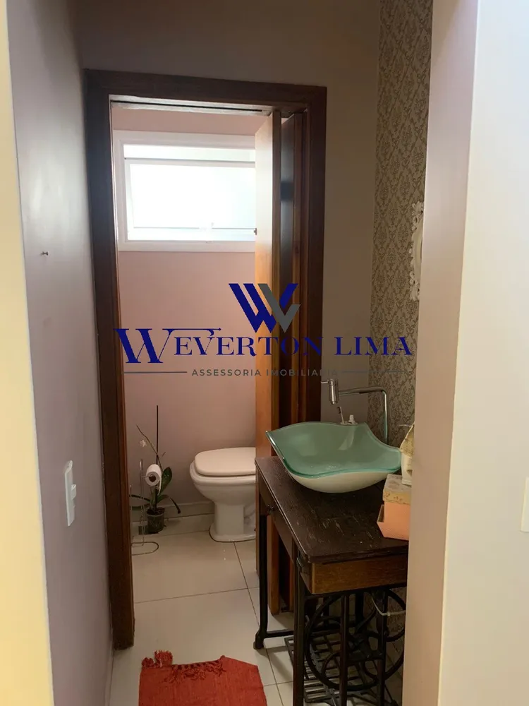 Casa, 3 quartos, 185 m² - Foto 17