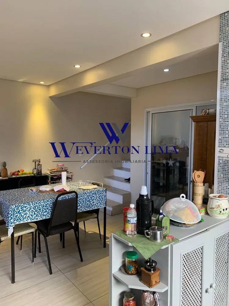 Casa, 3 quartos, 185 m² - Foto 14