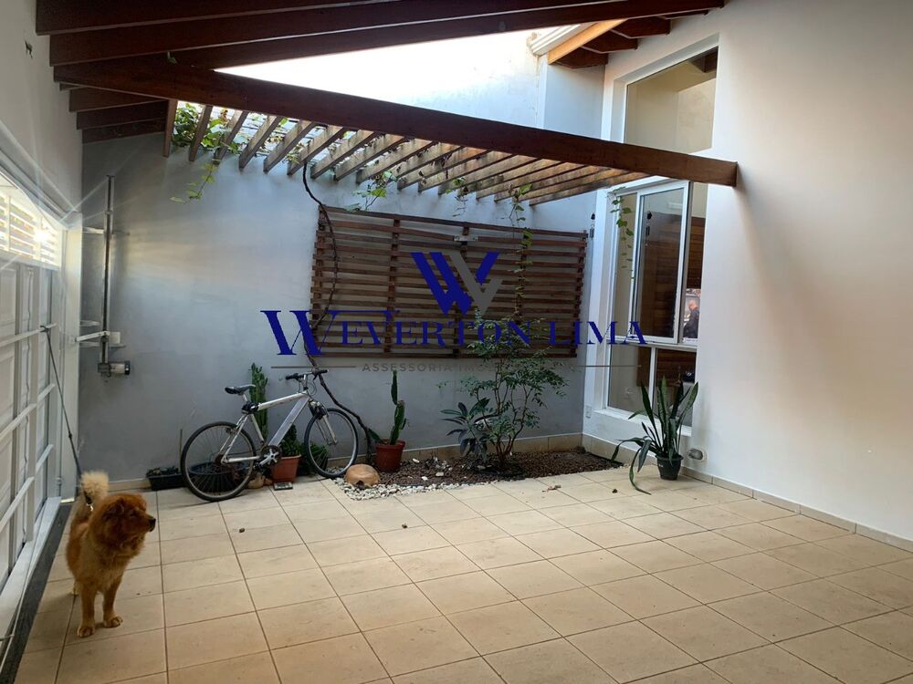 Casa, 3 quartos, 185 m² - Foto 7