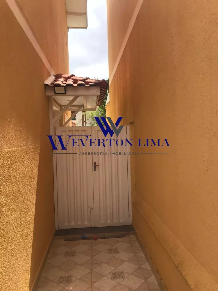 Casa, 3 quartos, 120 m² - Foto 11