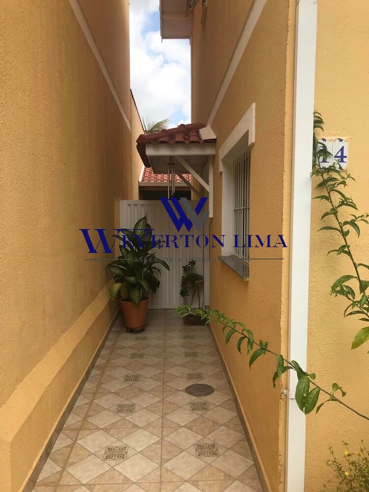 Casa, 3 quartos, 120 m² - Foto 7