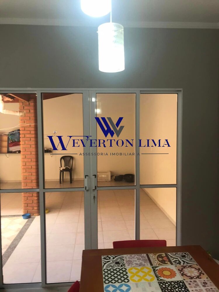Casa, 3 quartos, 120 m² - Foto 5