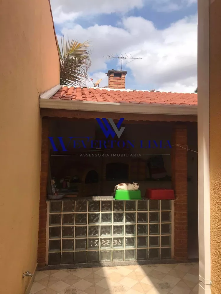 Casa, 3 quartos, 120 m² - Foto 10