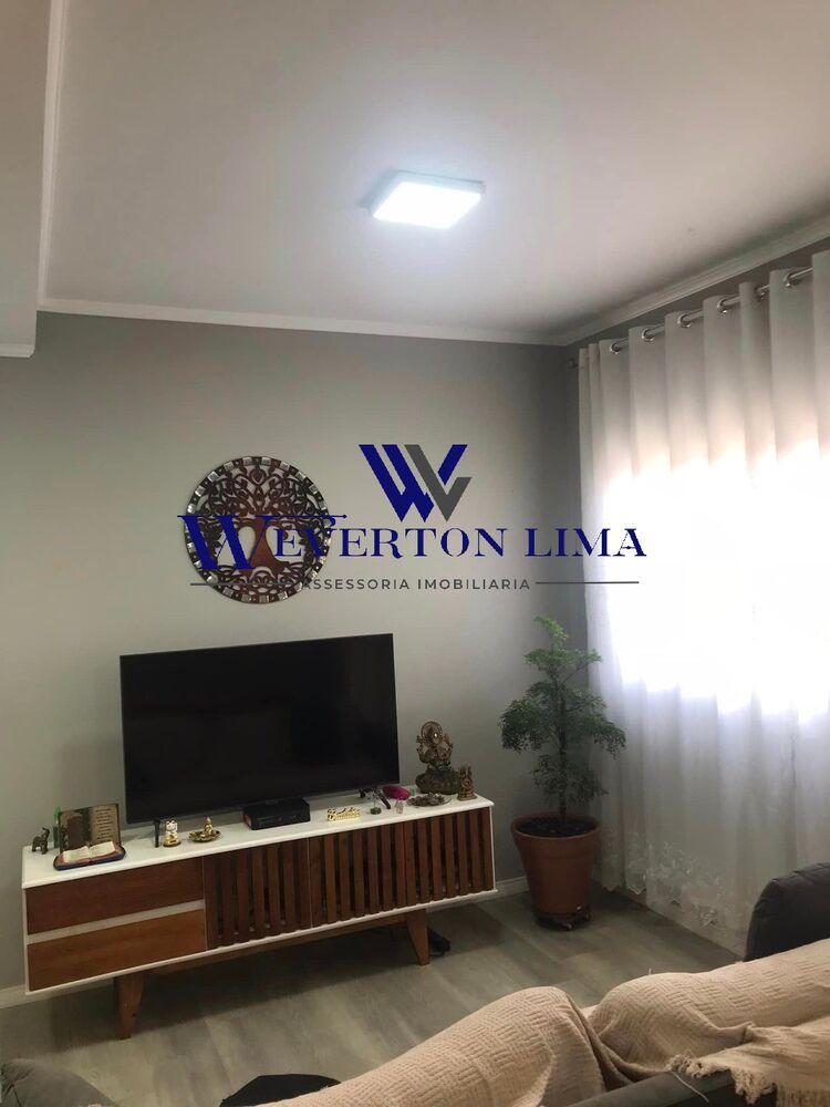 Casa, 3 quartos, 120 m² - Foto 8