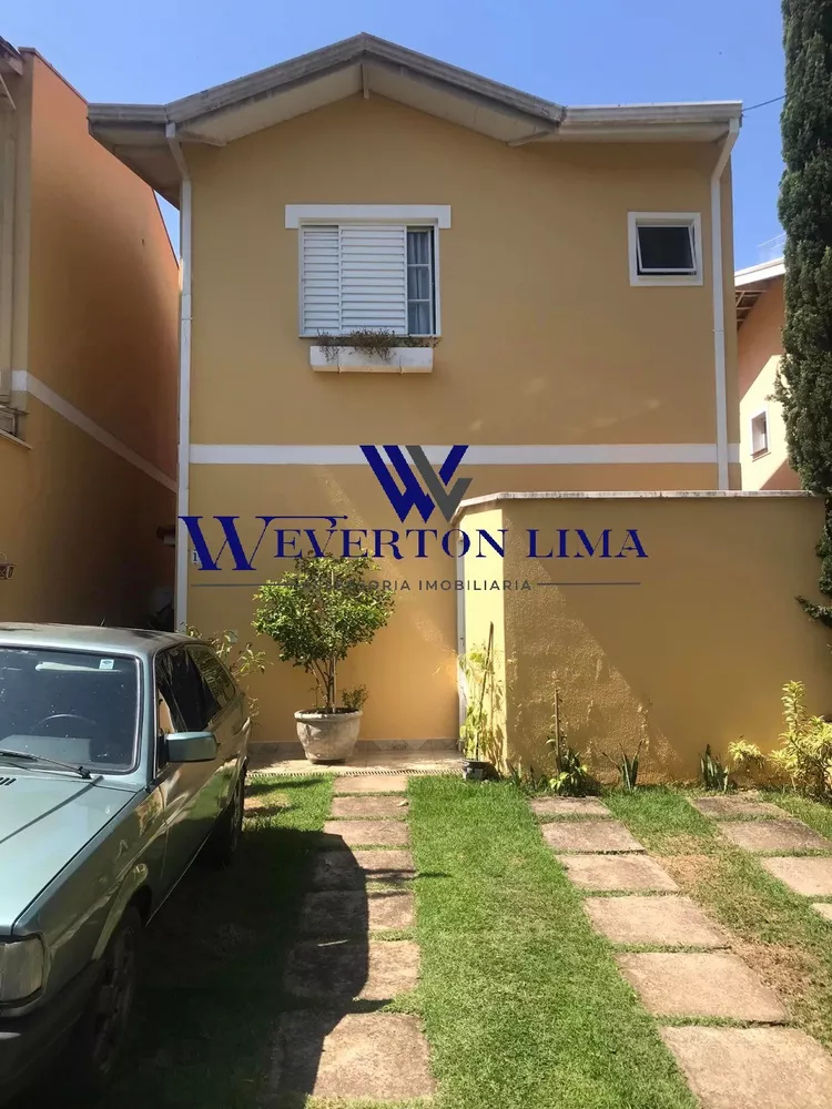 Casa, 3 quartos, 120 m² - Foto 1