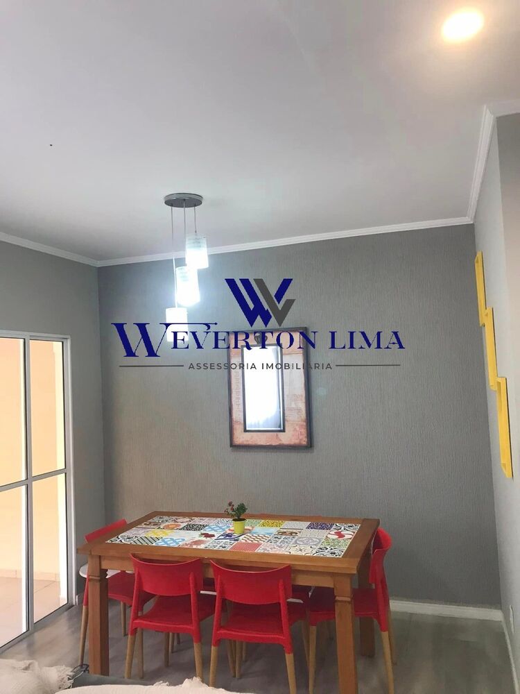 Casa, 3 quartos, 120 m² - Foto 2