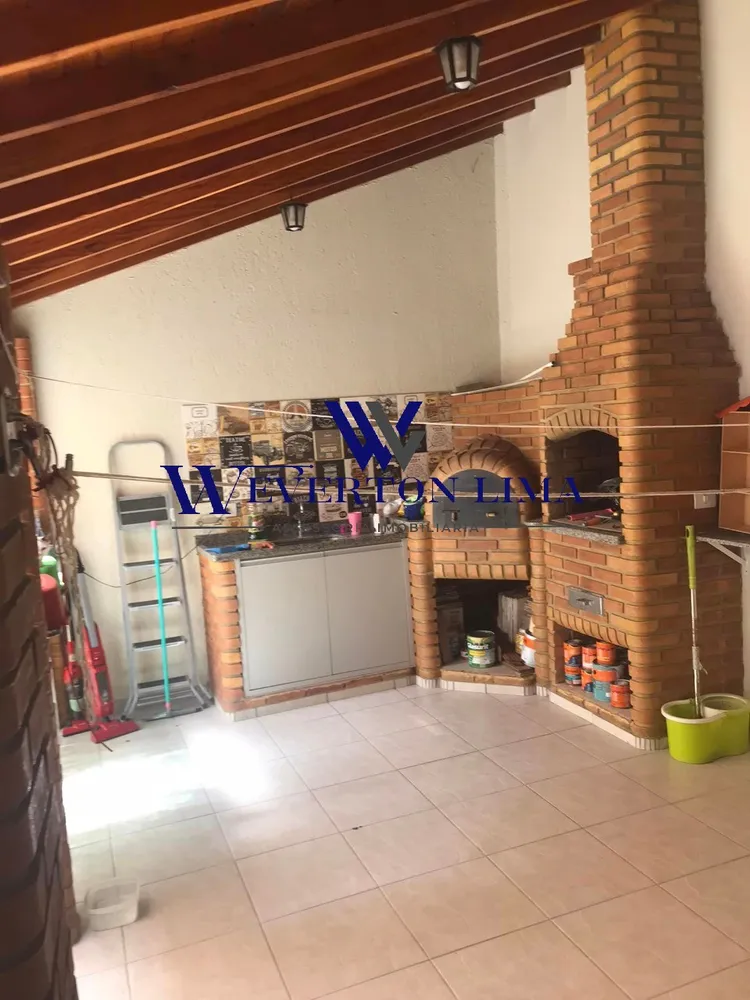 Casa, 3 quartos, 120 m² - Foto 14