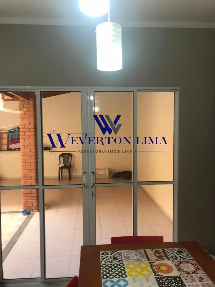 Casa, 3 quartos, 120 m² - Foto 10