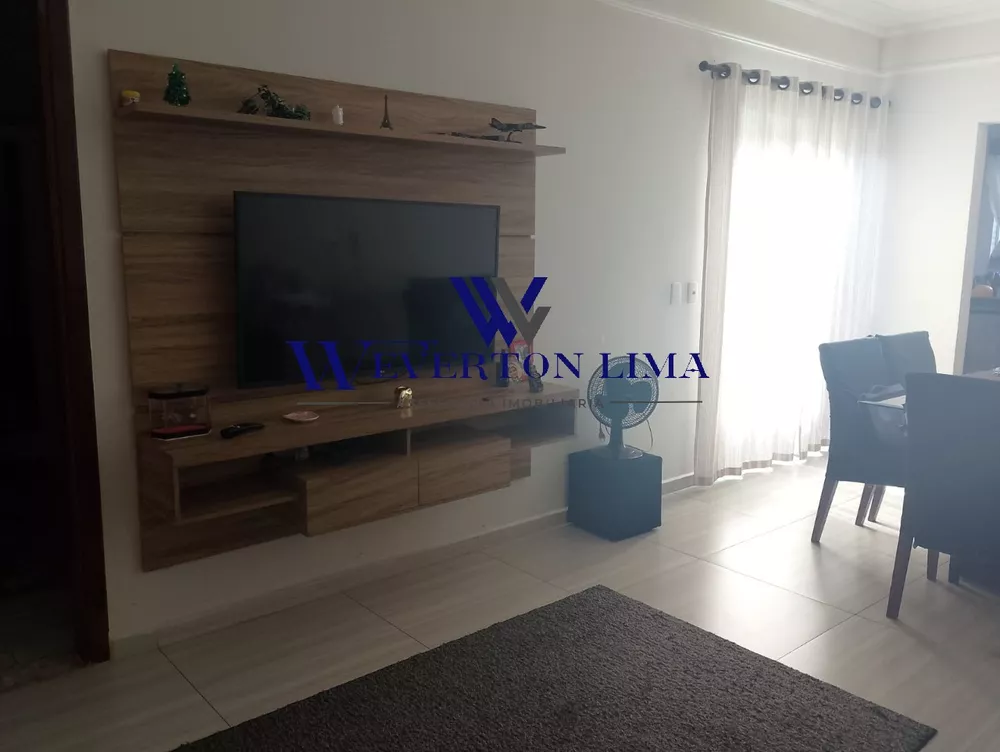 Casa à venda com 3 quartos - Foto 4