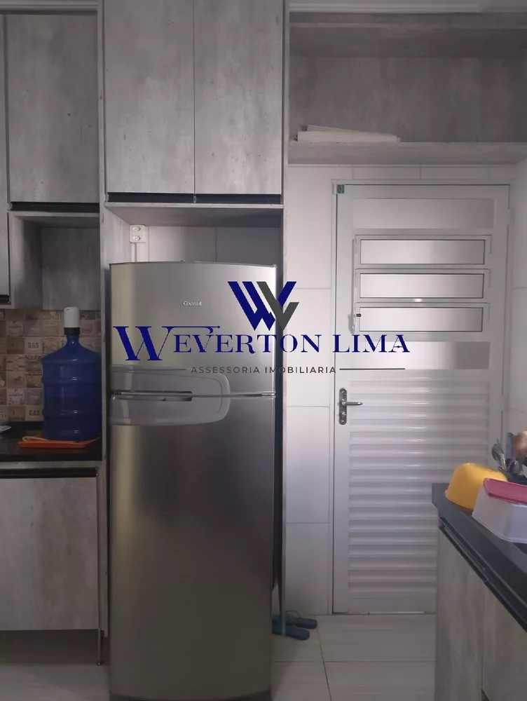 Casa, 3 quartos - Foto 6