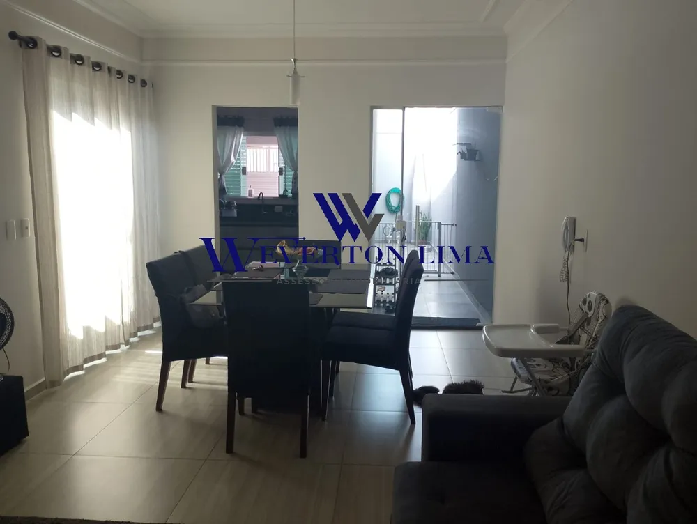 Casa, 3 quartos - Foto 10