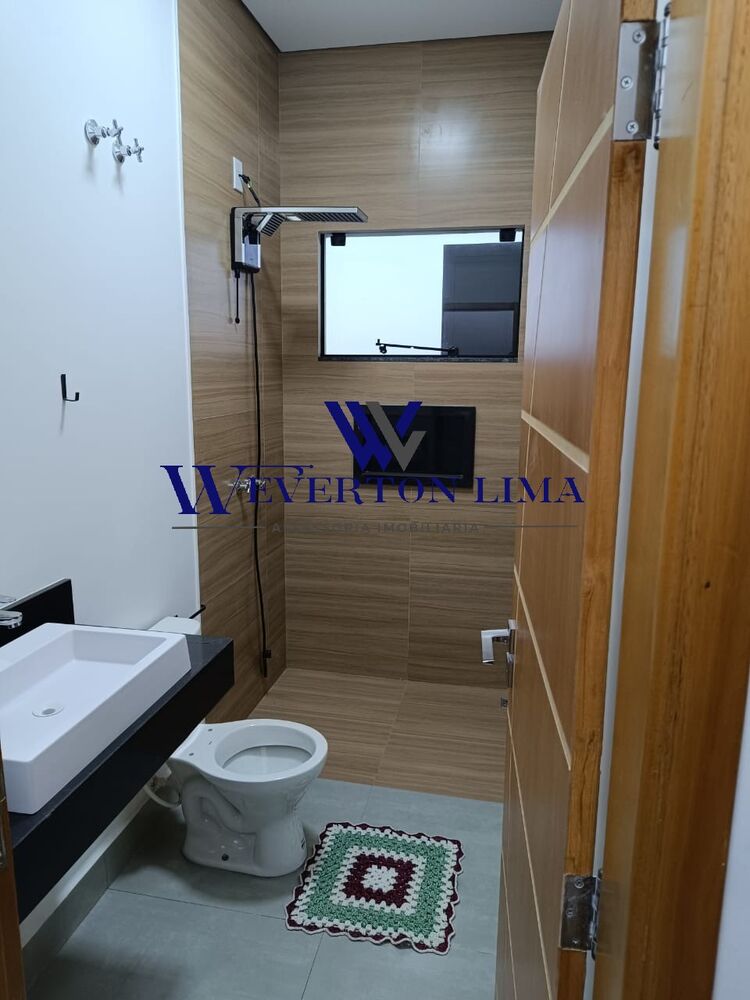 Casa, 2 quartos - Foto 5