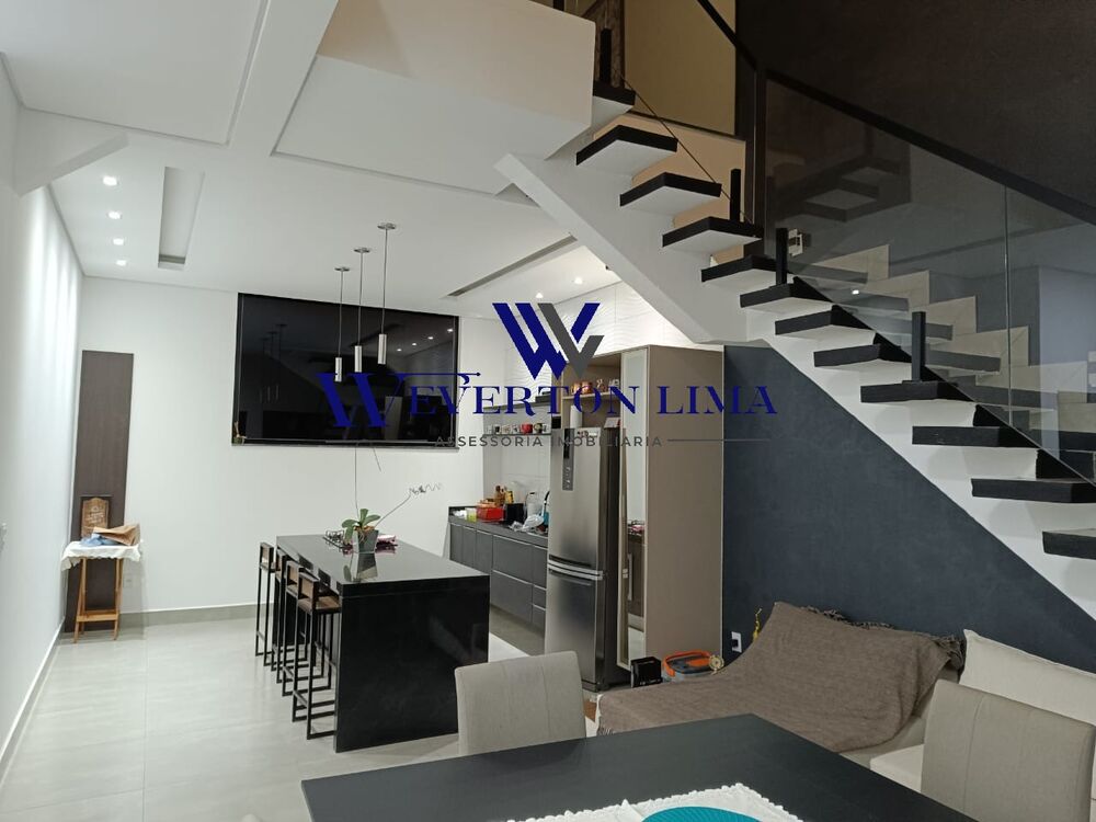 Casa, 2 quartos - Foto 1