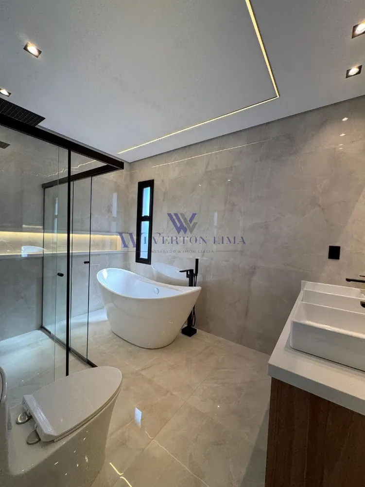Casa, 4 quartos, 275 m² - Foto 3