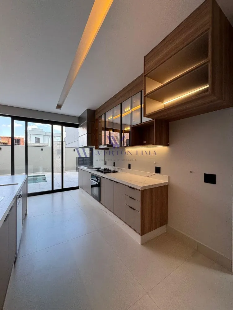 Casa, 4 quartos, 275 m² - Foto 8