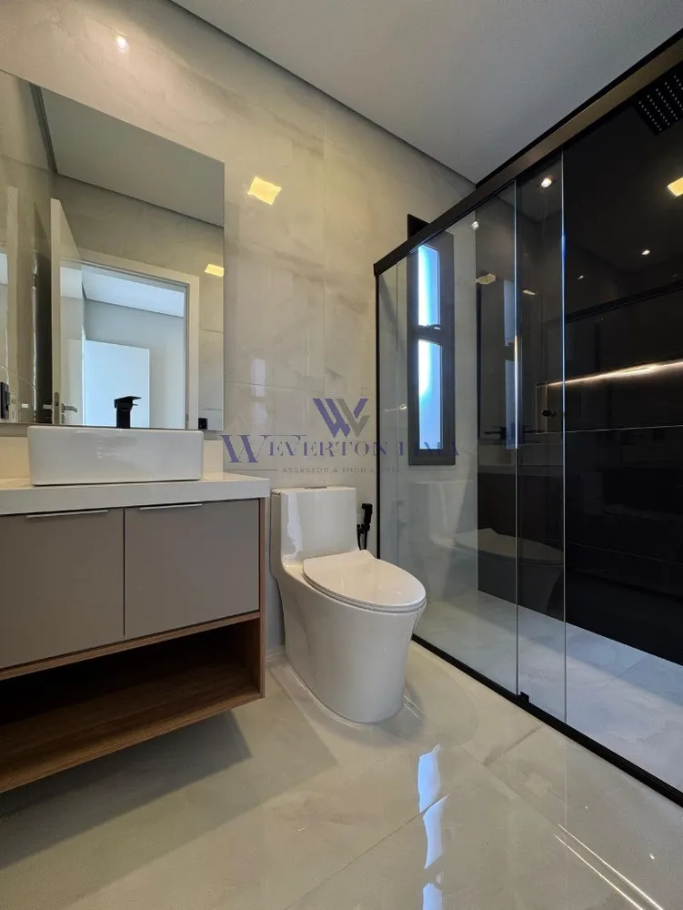 Casa, 4 quartos, 275 m² - Foto 12