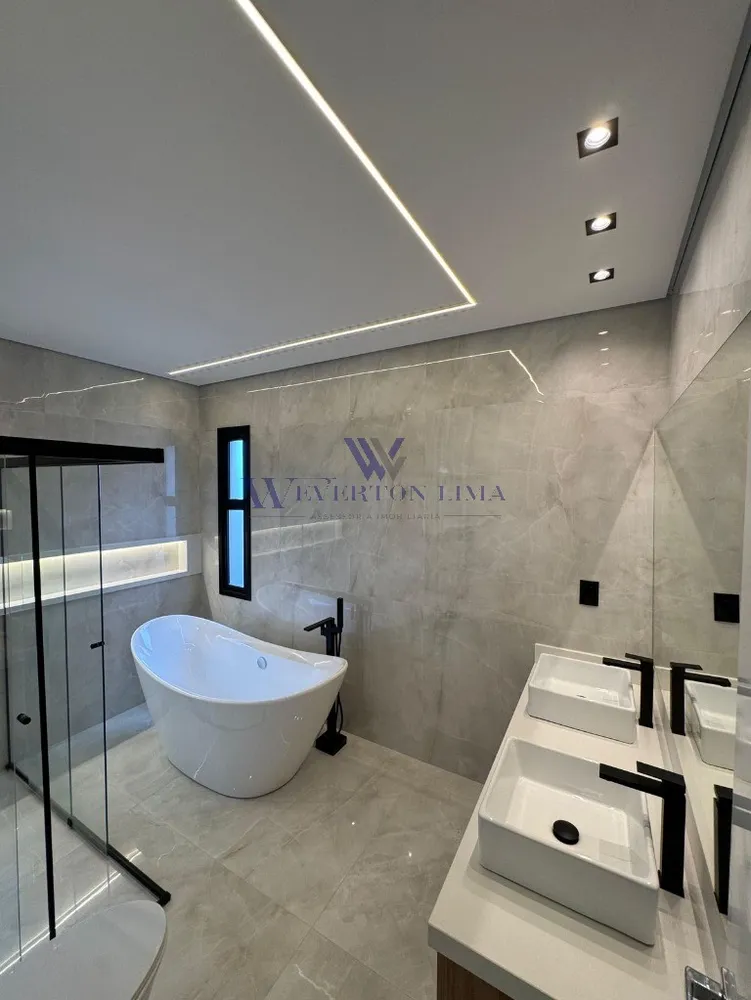 Casa, 4 quartos, 275 m² - Foto 10
